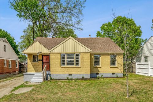 2150 Albany Ave, Memphis, TN, 38108-3011 | Card Image
