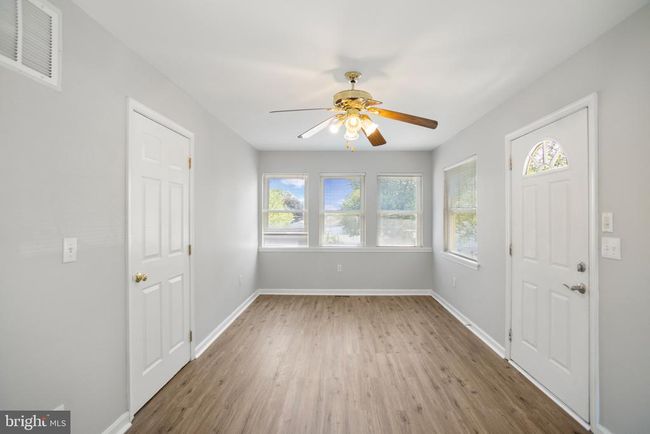 1504 Dover Ct, House other with 4 bedrooms, 2 bathrooms and null parking in GLEN BURNIE MD | Image 7