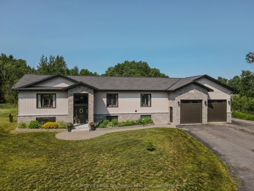 1147 Maple Hill Rd, Powassan, ON, P0H1Z0 | Card Image