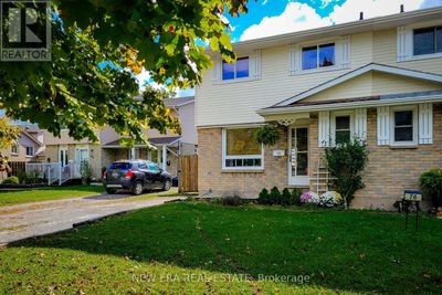 78 Oxford St, House other with 3 bedrooms, 2 bathrooms and 3 parking in St. Catharines ON | Image 3