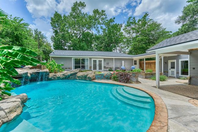6103 Allentown Dr, House other with 4 bedrooms, 4 bathrooms and 2 parking in Spring TX | Image 43