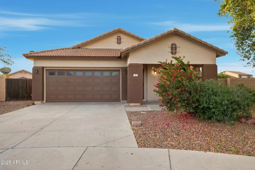 1 N 124th Dr, Avondale, AZ, 85323-8036 | Card Image