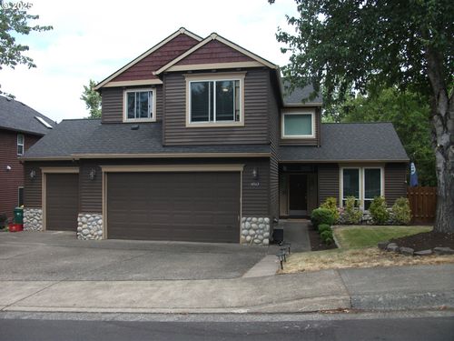 14563 Sw Fern St, Tigard, OR, 97223-1569 | Card Image