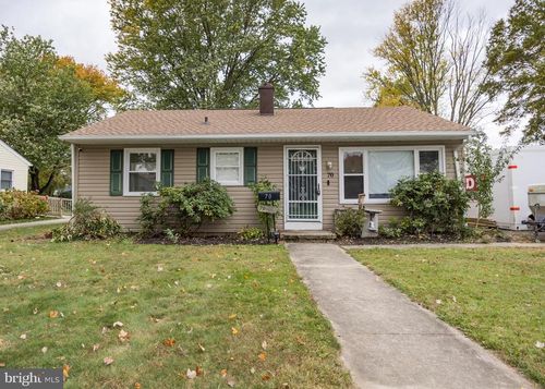 70 Ann Ave, DOVER, DE, 19904-2225 | Card Image