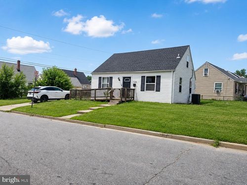 1928 Willow Spring Rd, DUNDALK, MD, 21222-2938 | Card Image