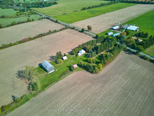 7874 10th Line, Thornton, ON, L0L2N0 | Card Image