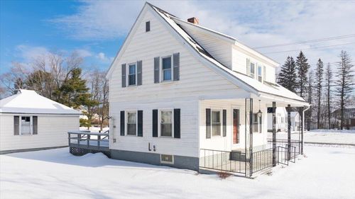22 Jewett Street, Skowhegan, ME, 04976 | Card Image
