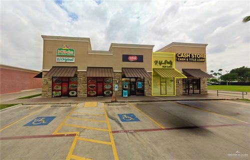 4-1305 S Cage Boulevard, Pharr, TX, 78577 | Card Image