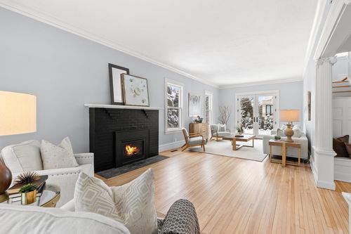 4740 Fremont Ave S, Minneapolis, MN, 55419-5207 | Card Image