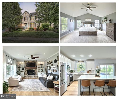 654 Silver Maple Cir, SEVEN VALLEYS, PA, 17360-8981 | Card Image