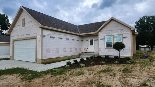 1603 Al Ortalani Way, Pittsburg, KS, 66762 | Card Image