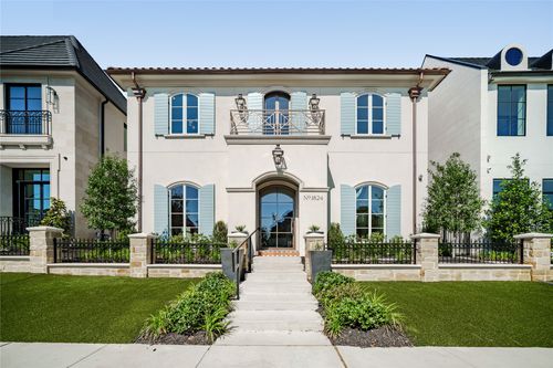 1824 Riviera Ln, Southlake, TX, 76092-5264 | Card Image