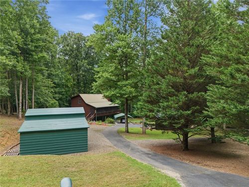 2447 Hi River Rd, Hiawassee, GA, 30546-5343 | Card Image