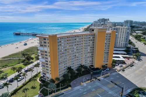 101-328 N Ocean Blvd, Pompano Beach, FL, 33062-5111 | Card Image