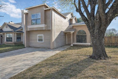 4102 Mystic Sunrise Dr, San Antonio, TX, 78244-3206 | Card Image