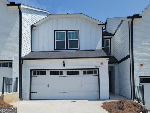 1504 Purple Cone Flower Ave, Smyrna, GA, 30126-2134 | Card Image