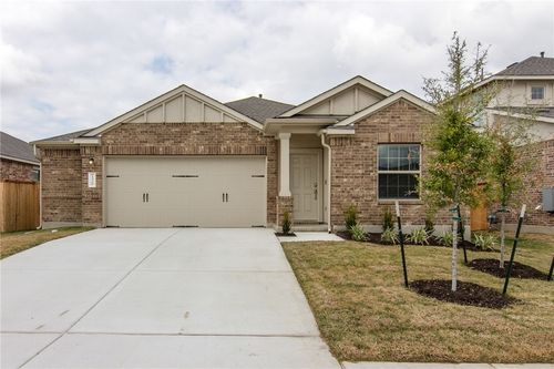1320 Chad Dr, Round Rock, TX, 78665-2051 | Card Image