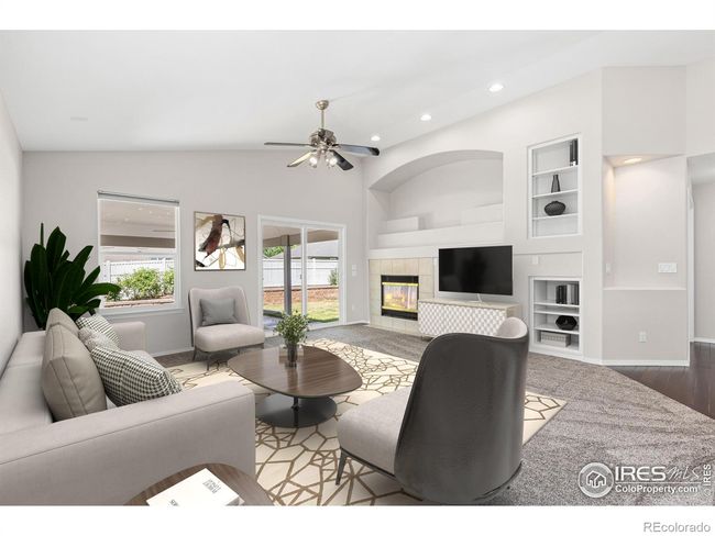10185 Ferncrest St, House other with 5 bedrooms, 3 bathrooms and 3 parking in Firestone CO | Image 5