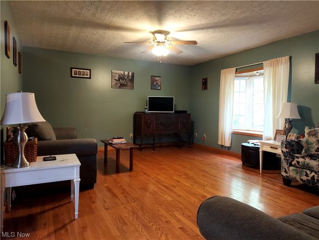 605 Morgan Rdg, House other with 3 bedrooms, 1 bathrooms and null parking in Walker WV | Image 5