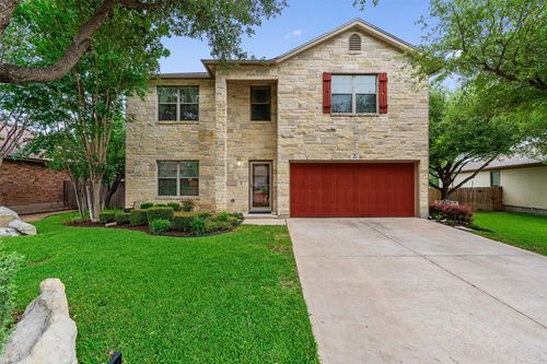 219 Wildwood Dr, Georgetown, TX, 78633-5015 | Card Image