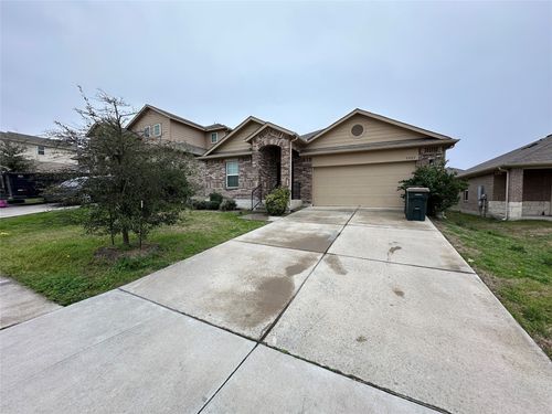 5909 Montrelia Drive, Austin, TX, 78724 | Card Image