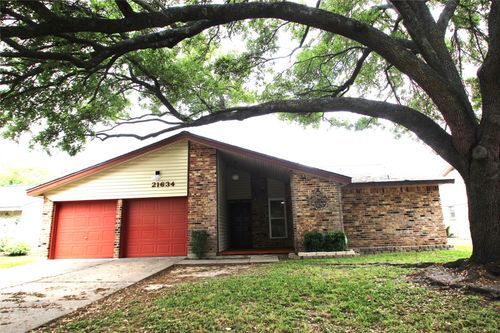 21634 Park Villa Dr, Katy, TX, 77450-3913 | Card Image