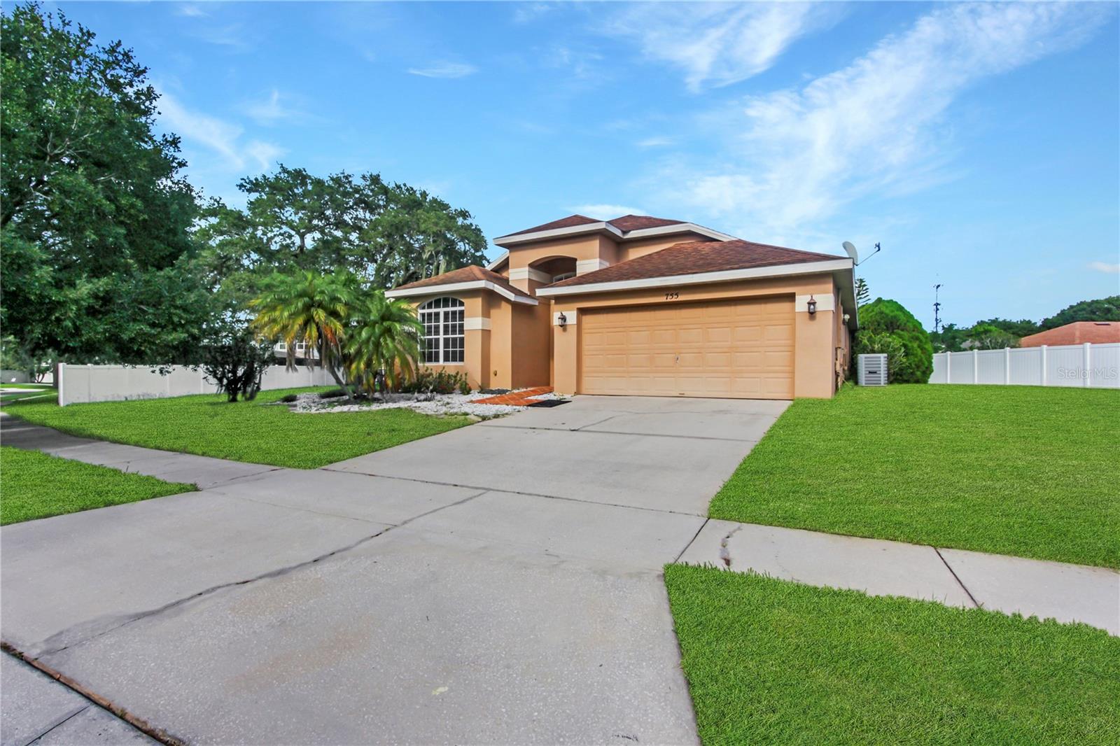 Stonewyk Way, Kissimmee, FL 34744