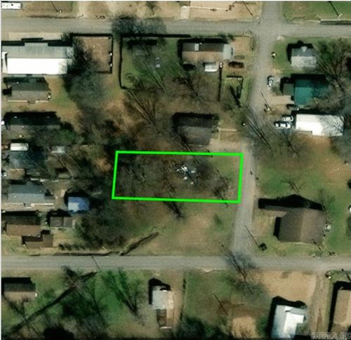 603 N Division North St, Morrilton, AR, 72110 | Card Image
