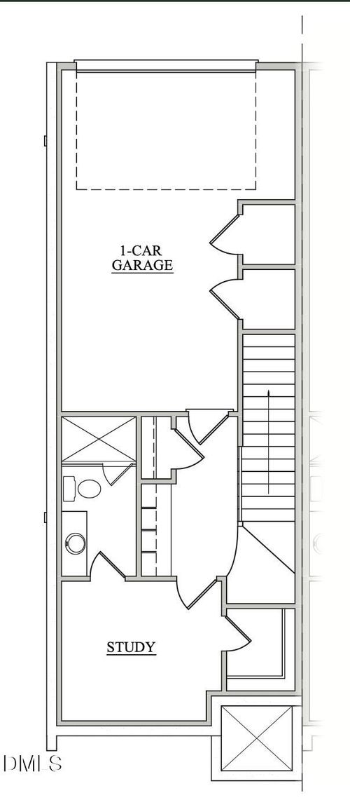 2386 Grant Avenue, Raleigh, NC, 27608 | Card Image