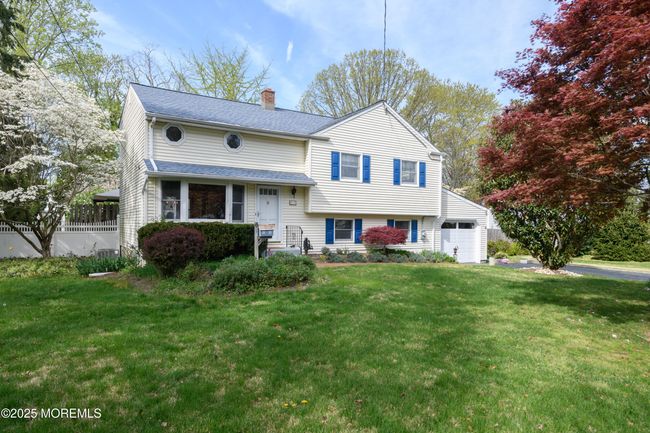 6 Chanceville Pl, House other with 4 bedrooms, 3 bathrooms and null parking in Middletown NJ | Image 38