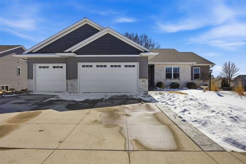 315 Canterbury Street, North Liberty, IA, 52317 | Card Image