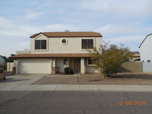 6126 W Maui Ln, Glendale, AZ, 85306-5216 | Card Image