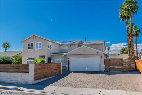 5433 Latigo St, Las Vegas, NV, 89119-2820 | Card Image