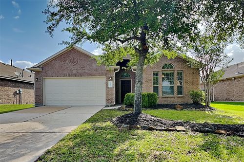 22451 Toronado Ridge Ln, Porter, TX, 77365-5191 | Card Image