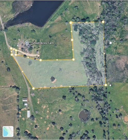 Lot 4 Fm Rd 429, Terrell, TX, 75160 | Card Image