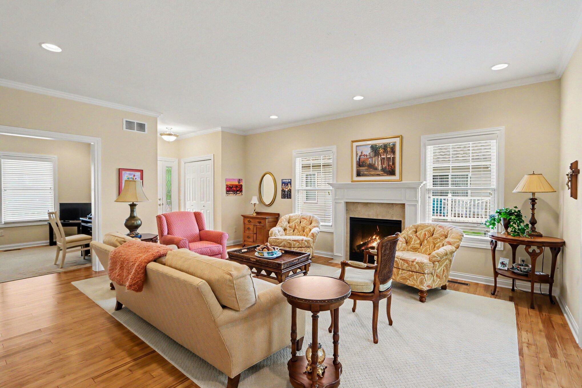 Residential in Oshtemo Charter Township 4