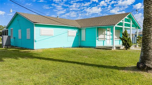 312 Jefferson Ave, Port O Connor, TX, 77982-2146 | Card Image