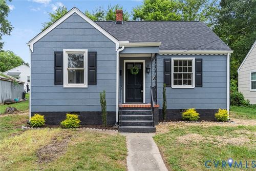 2622 Fernhill Ave, Henrico, VA, 23228-5504 | Card Image