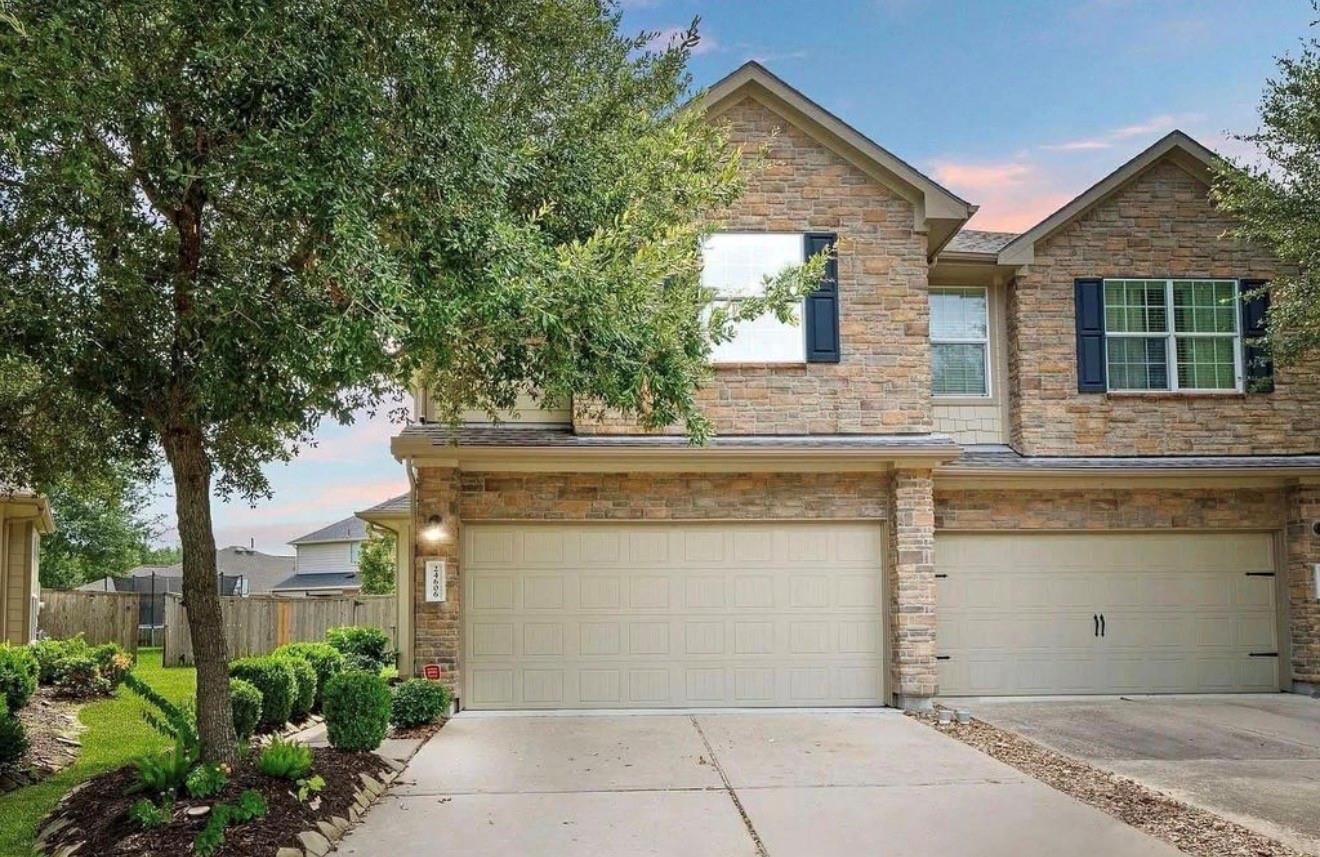 Residential in Katy 3
