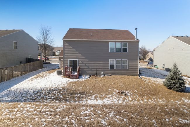 4353 Fletcher Dr, House other with 6 bedrooms, 4 bathrooms and null parking in Lafayette IN | Image 51