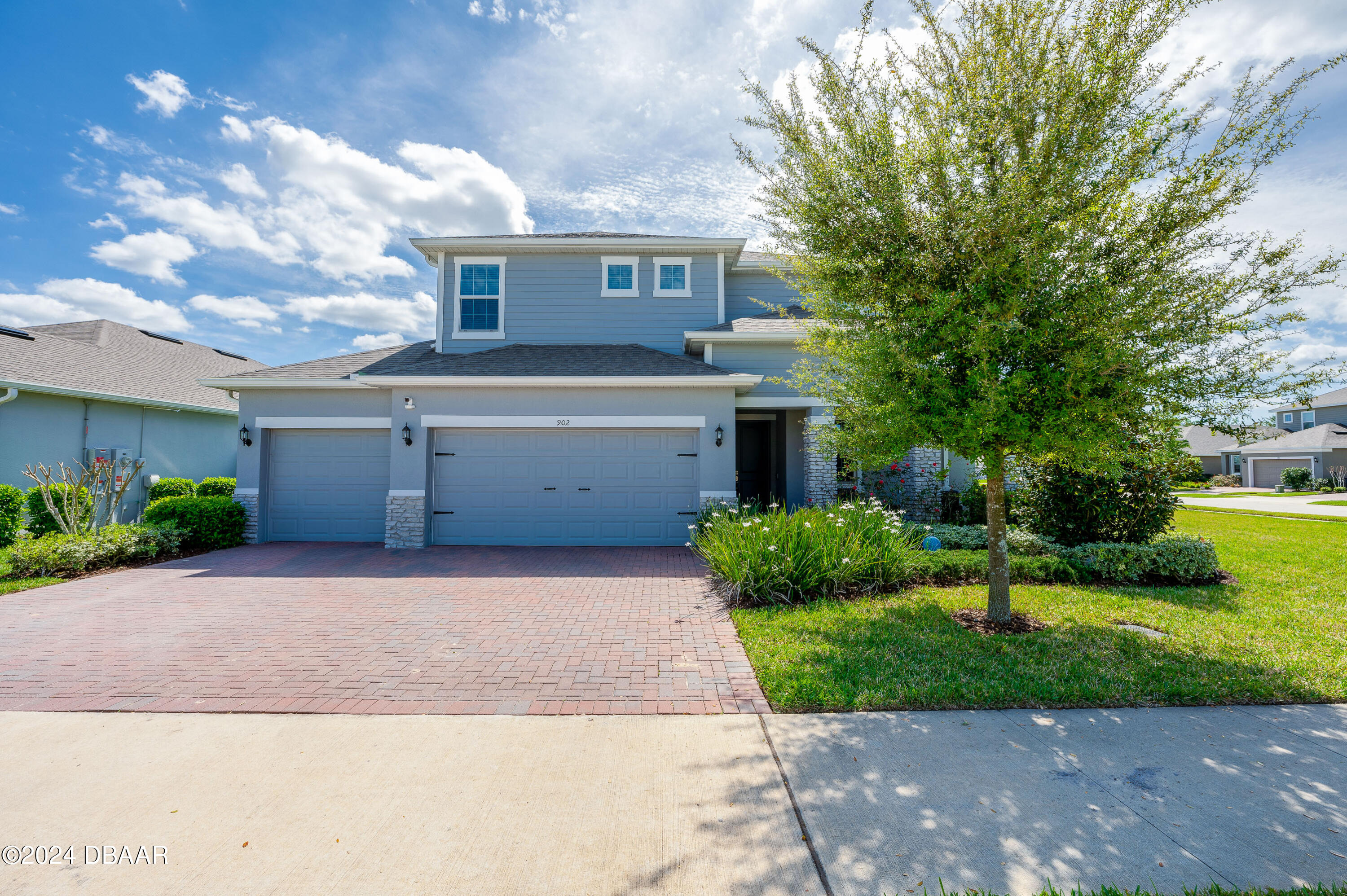 Lady Bird Ln, Orange City, FL 32763