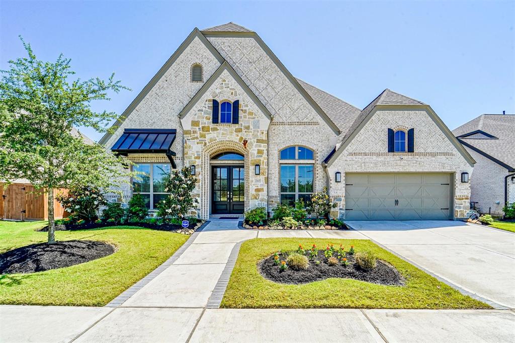 Dovetail Meadow Ln, Katy, TX 77493