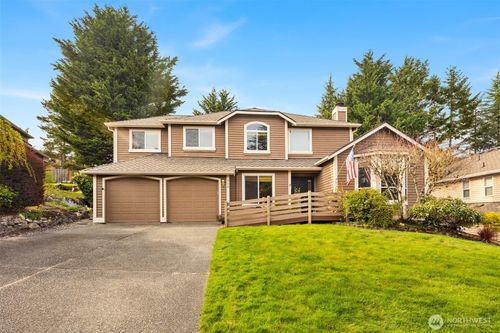 836 Sw 345th St, Federal Way, WA, 98023-8405 | Card Image