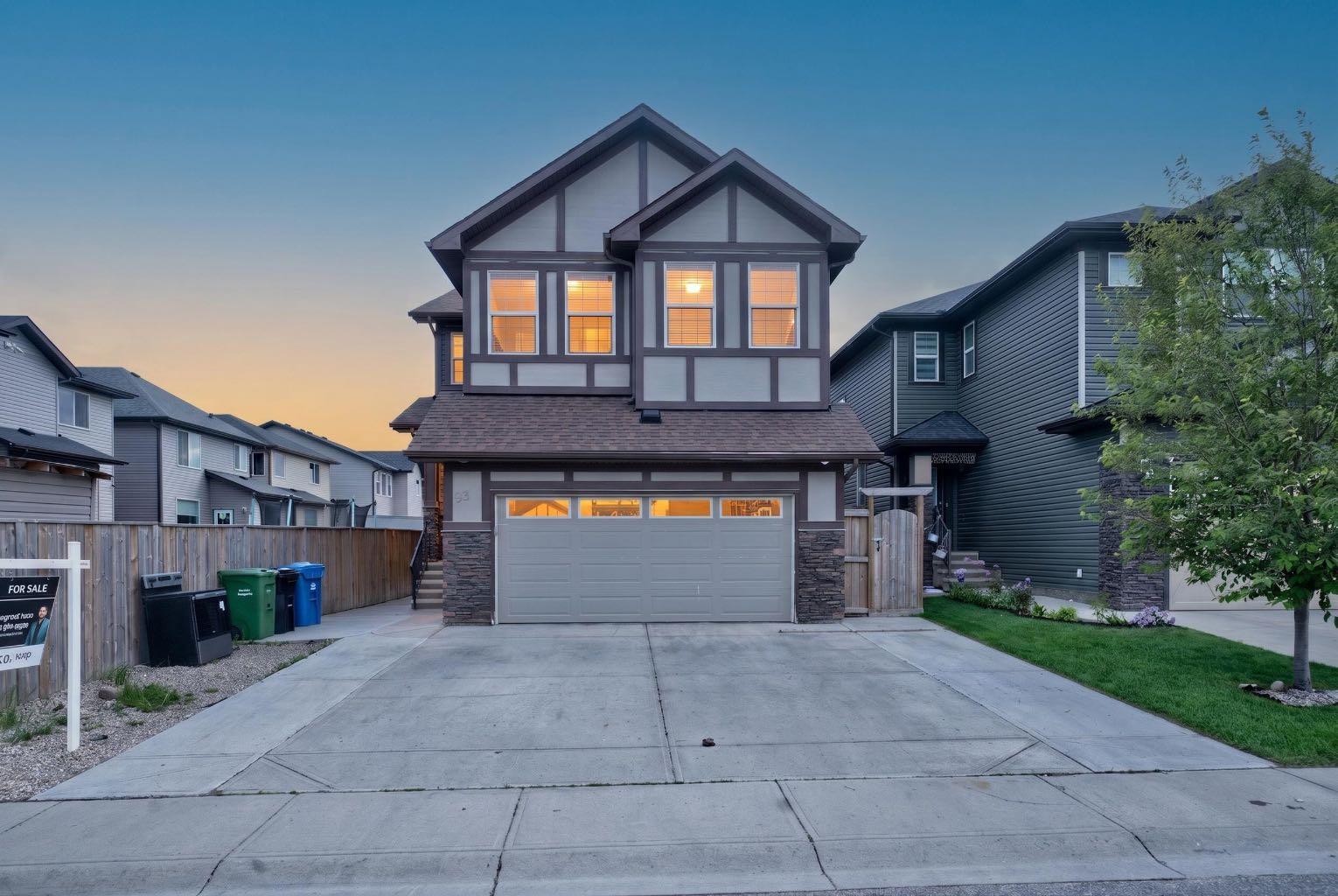 Residential in Calgary