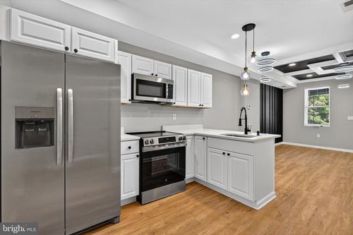 3107 Independence St, BALTIMORE, MD, 21218-3611 | Card Image