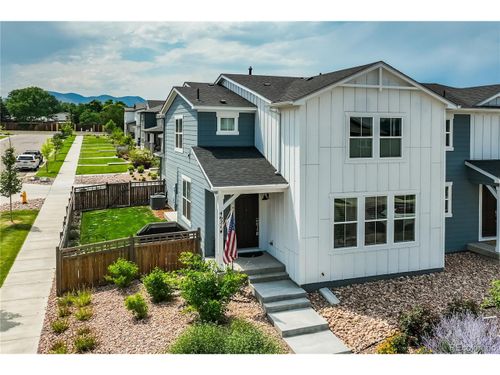 4621 S Kipling Cir, Littleton, CO, 80123-1281 | Card Image