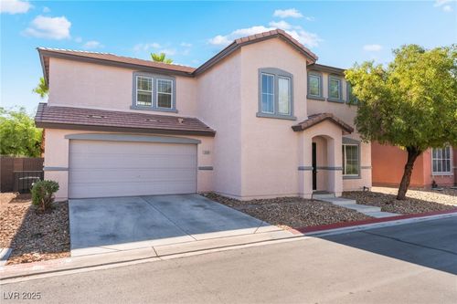 5340 Santa Fe Heights St, North Las Vegas, NV, 89081-2963 | Card Image