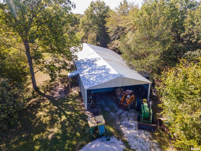 27232 215 Th St, Home with 5 bedrooms, 4 bathrooms and null parking in Canton MO | Image 9