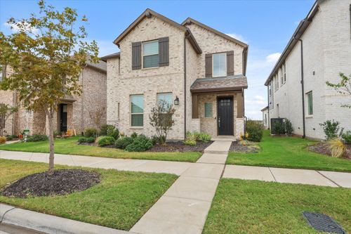 824 Trailside Ln, Argyle, TX, 76226-3423 | Card Image