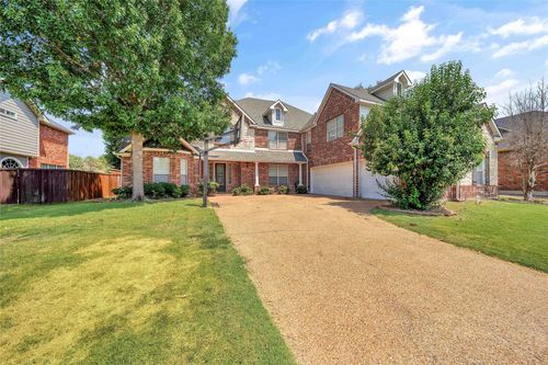 2021 Country Brook Ln, Allen, TX, 75002-2614 | Card Image